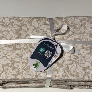 Full Size Color Sense Sheet Set NWT